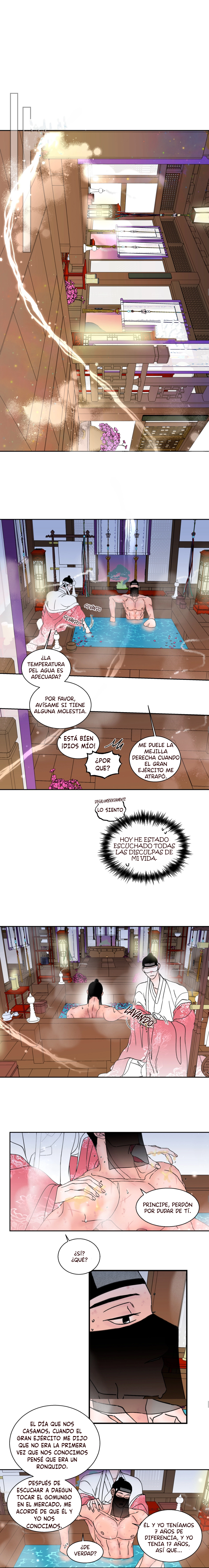 2 un matrimonio fraudulento