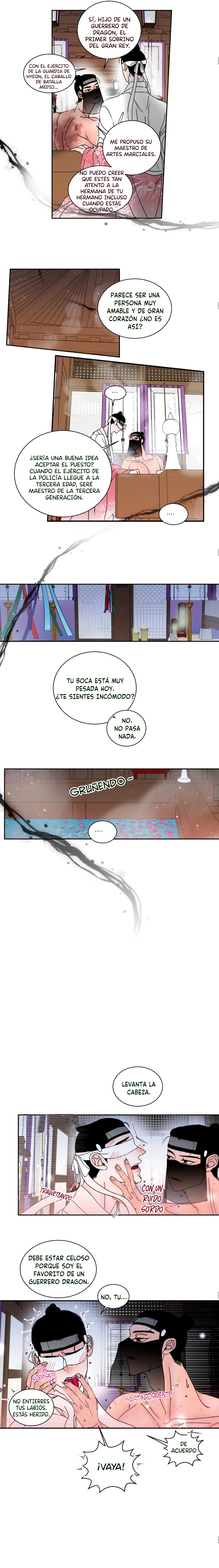 4 un matrimonio fraudulento