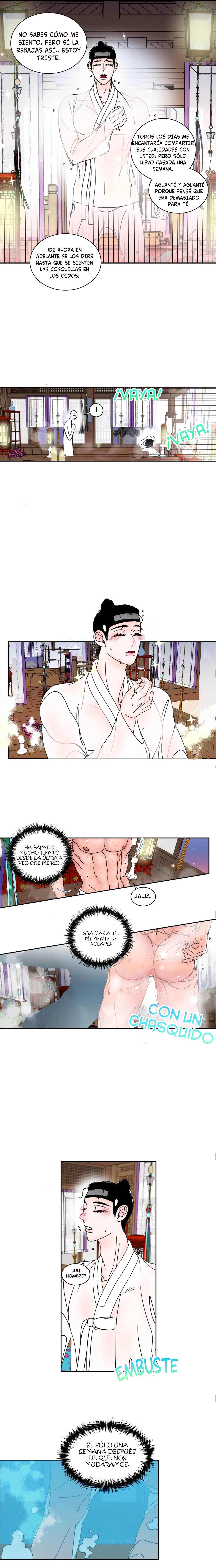 8 un matrimonio fraudulento