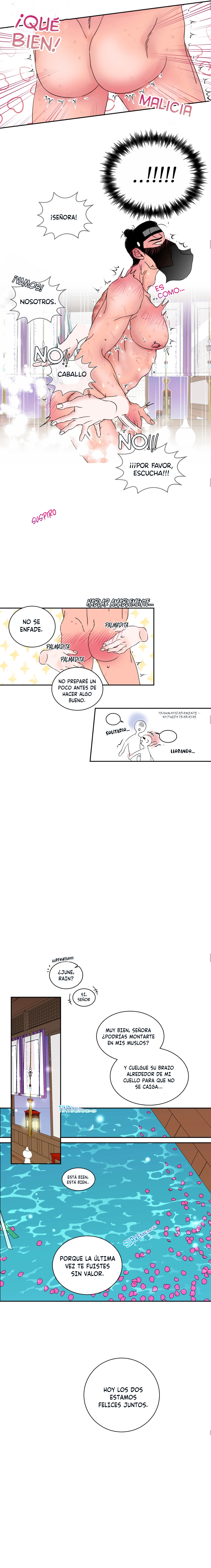 7 un matrimonio fraudulento