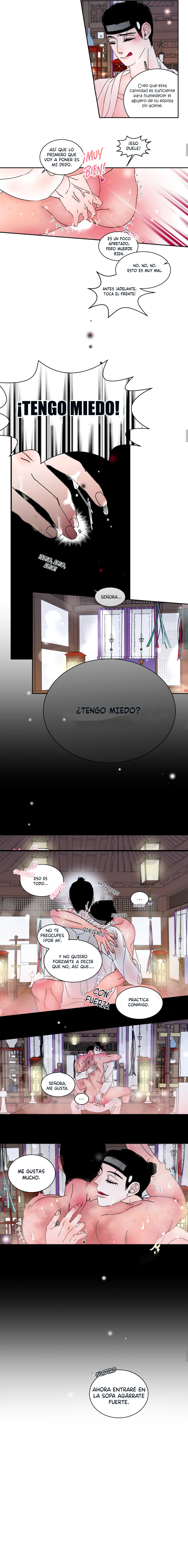 4 un matrimonio fraudulento