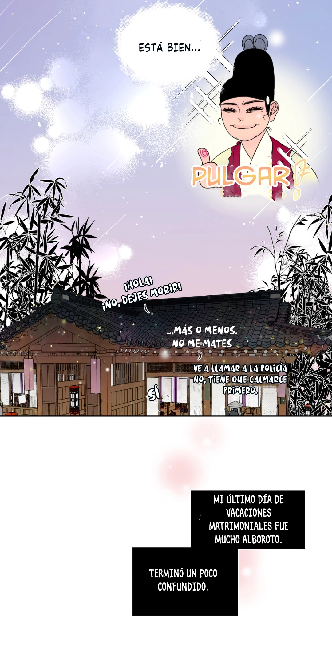 8 un matrimonio fraudulento