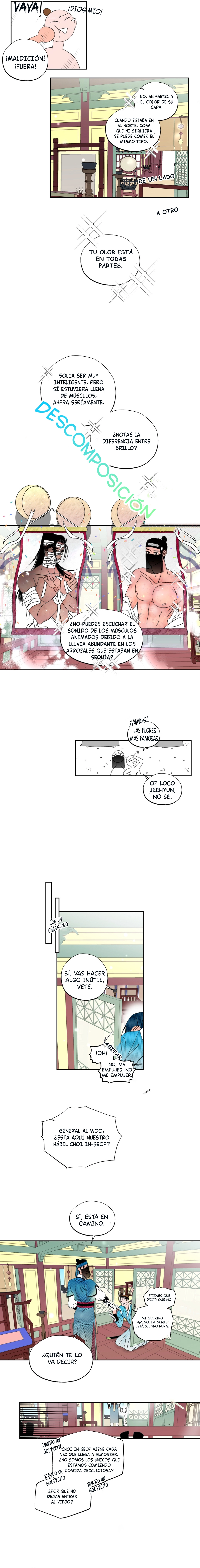 3 un matrimonio fraudulento