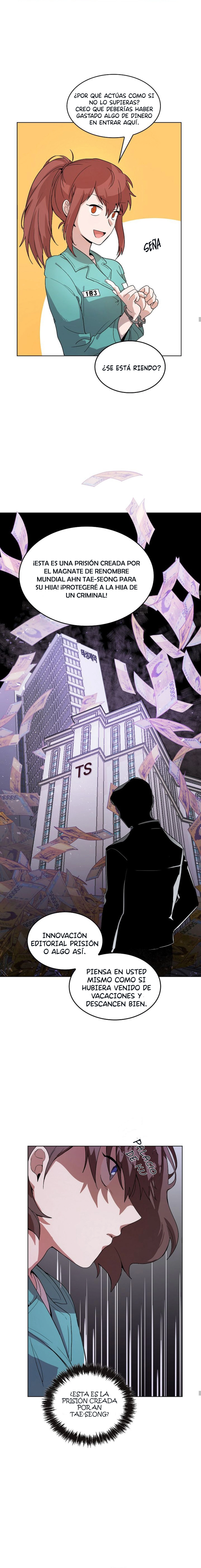 6 Carcel de Hermanas