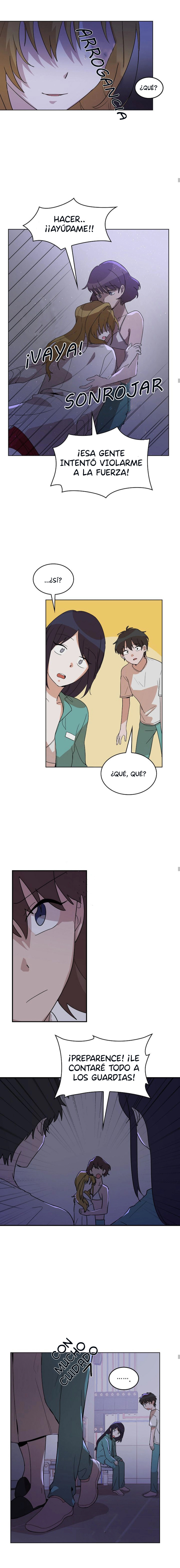 19 Carcel de Hermanas