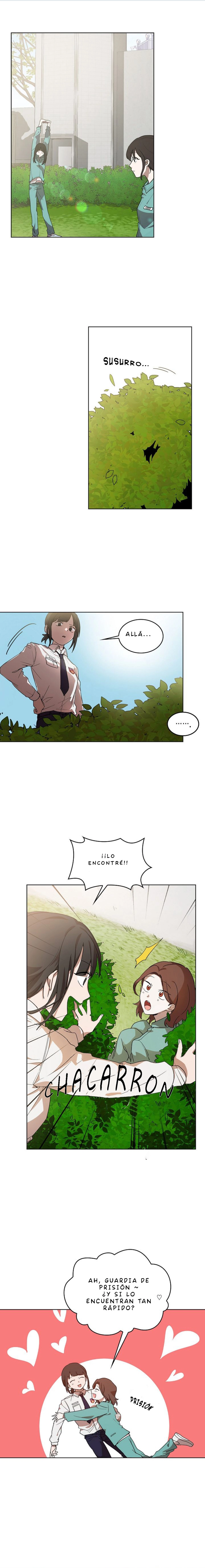 0 Carcel de Hermanas