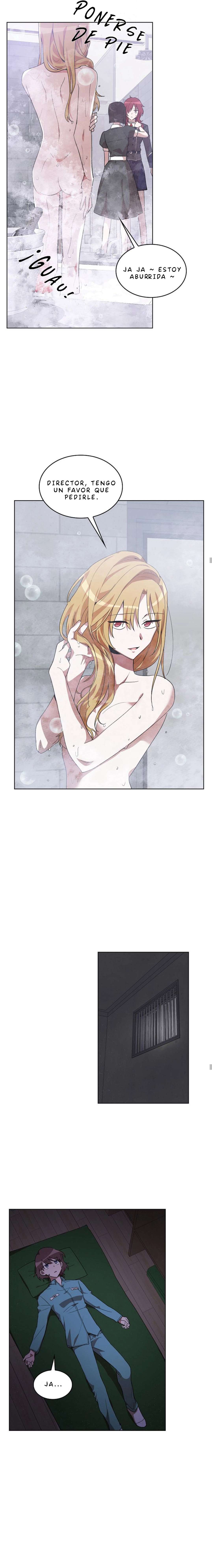 16 Carcel de Hermanas