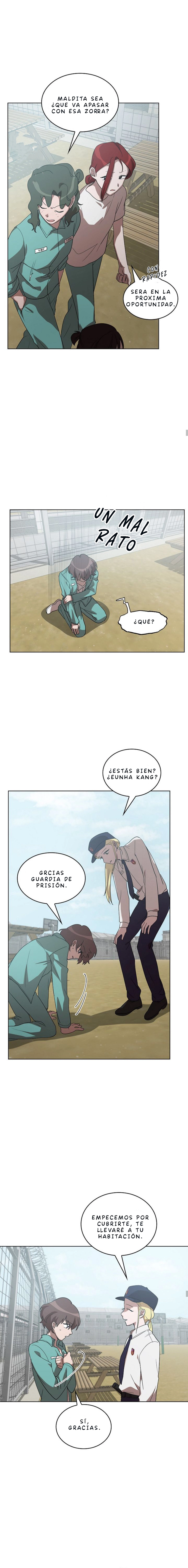 13 Carcel de Hermanas