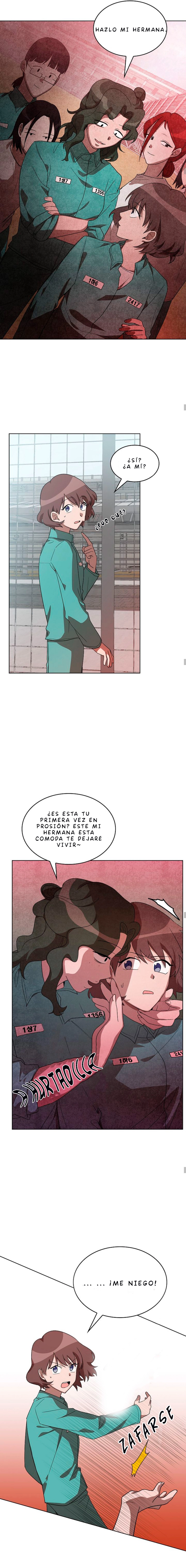 6 Carcel de Hermanas