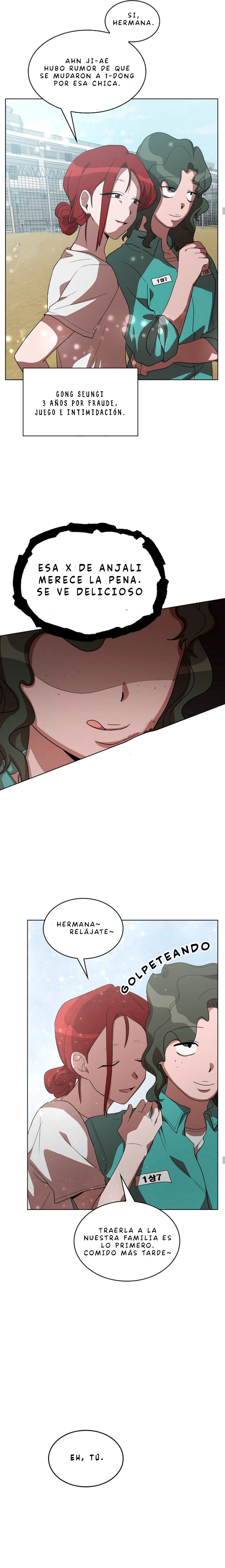 5 Carcel de Hermanas