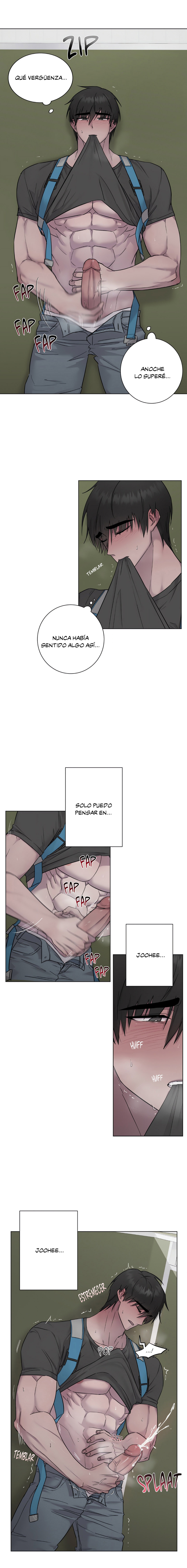 2 La dueña de Jiwoo Sin Censura