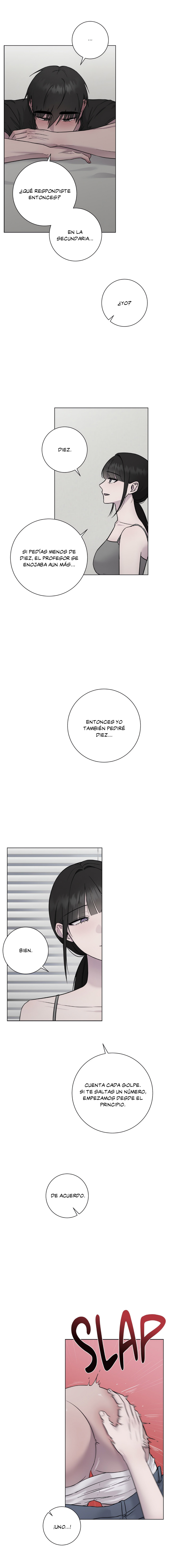 6 La dueña de Jiwoo Sin Censura