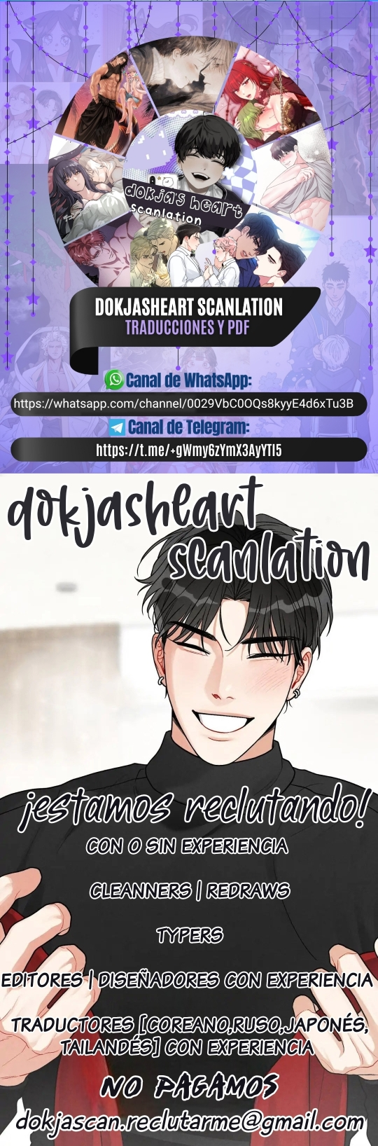 14 La dueña de Jiwoo Sin Censura