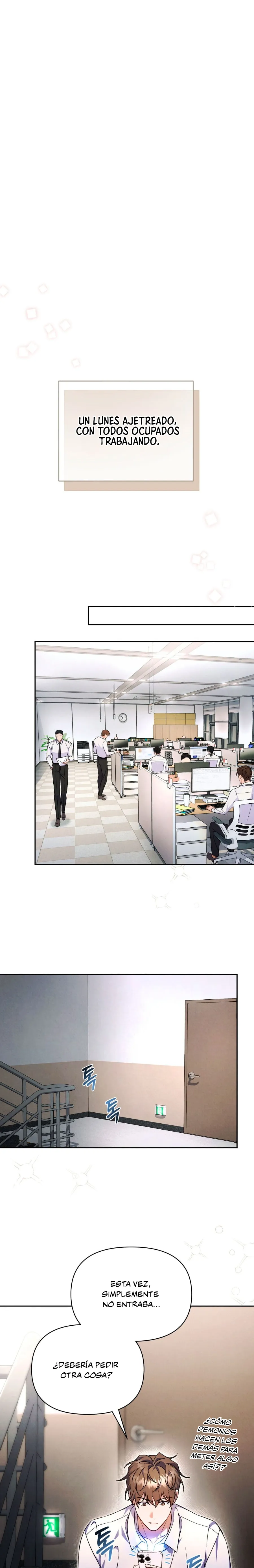 0 Clase especial de BL a escondidas: El liderazgo poco ético del jefe El subgerente erecto