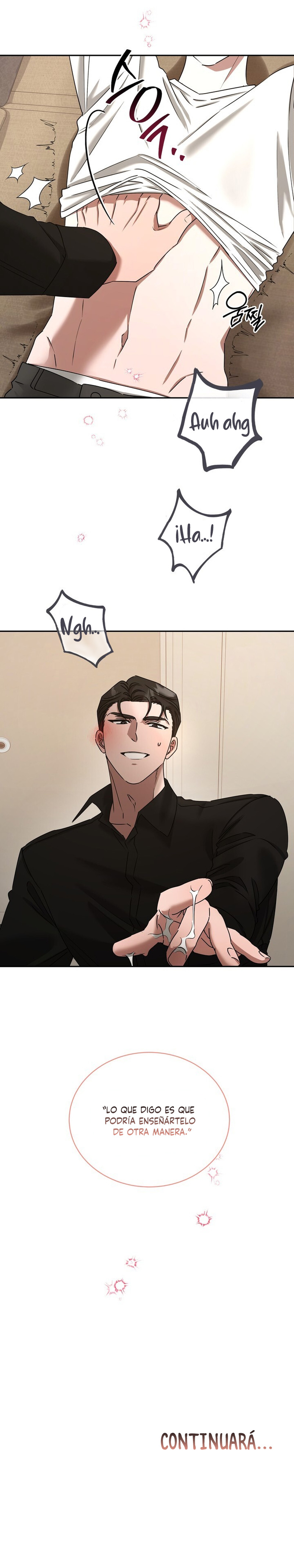 1 Sonido de gemido real (Sin Censura)