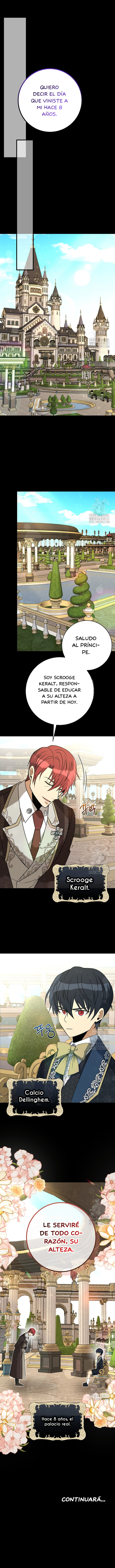 4 Jubilación, No Amor