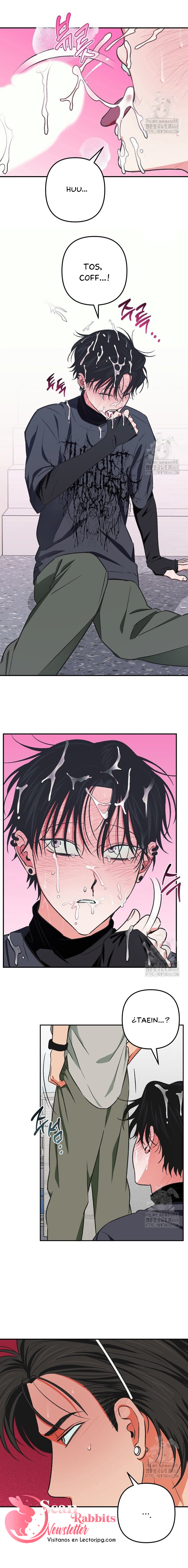 4 Es tu culpa que haya sido un idiota