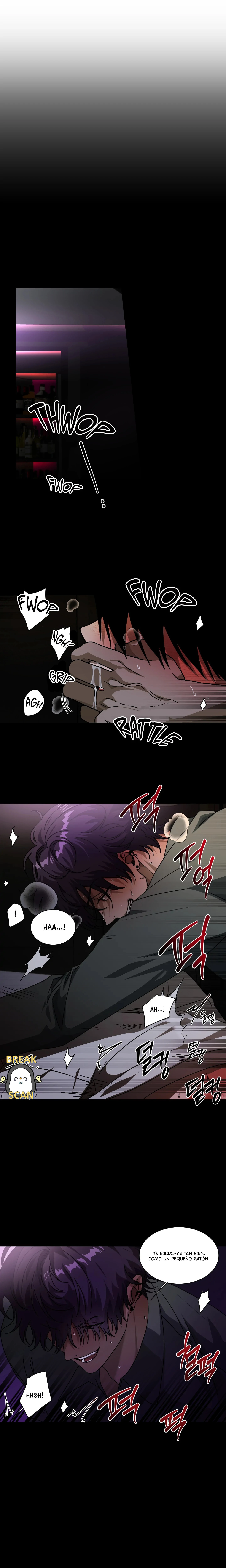 0 Mi chico parlanchín