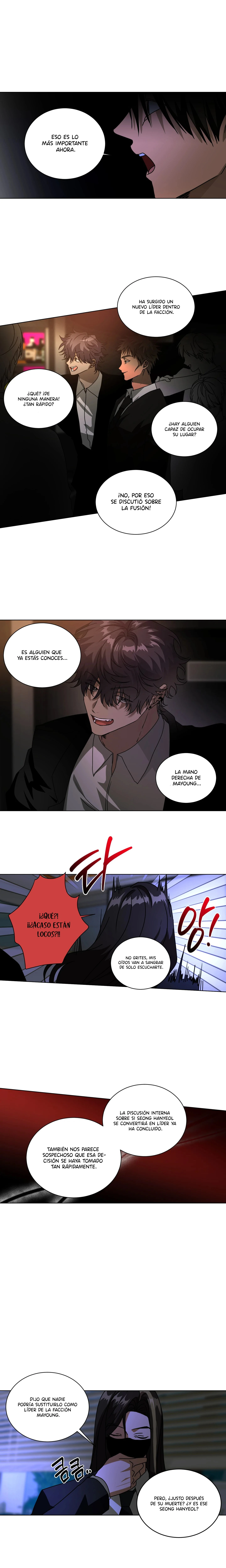 10 Mi chico parlanchín