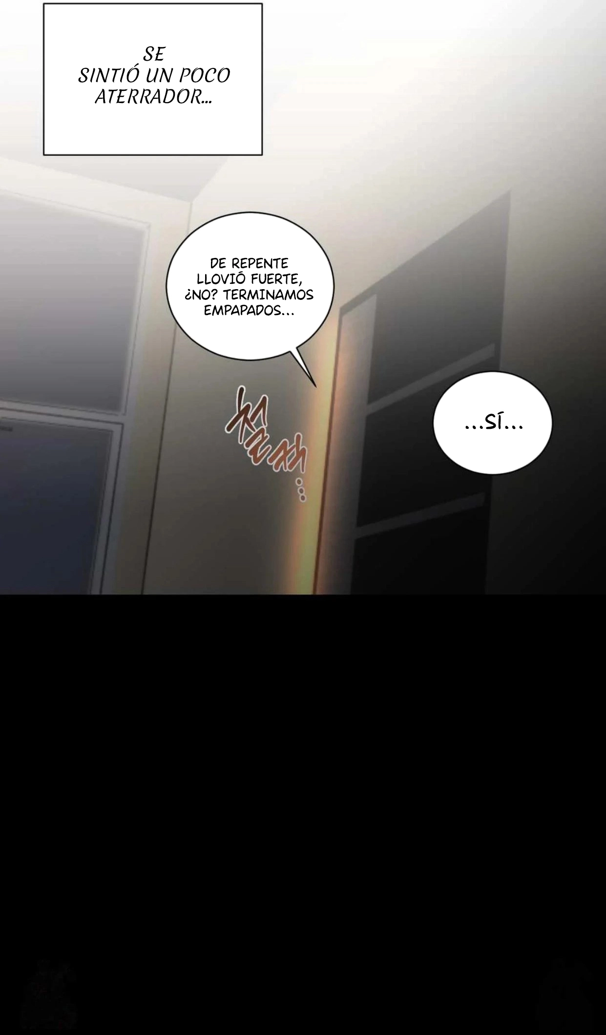 10 Mi chico parlanchín