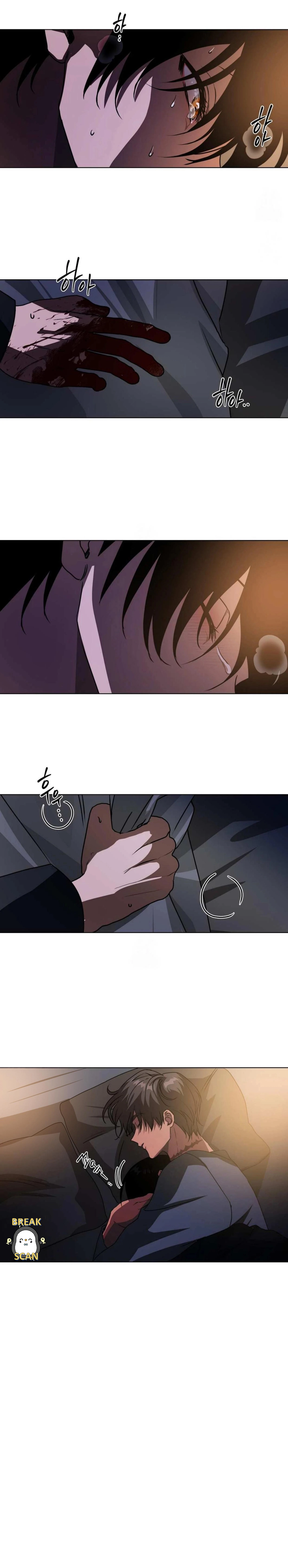 10 Mi chico parlanchín