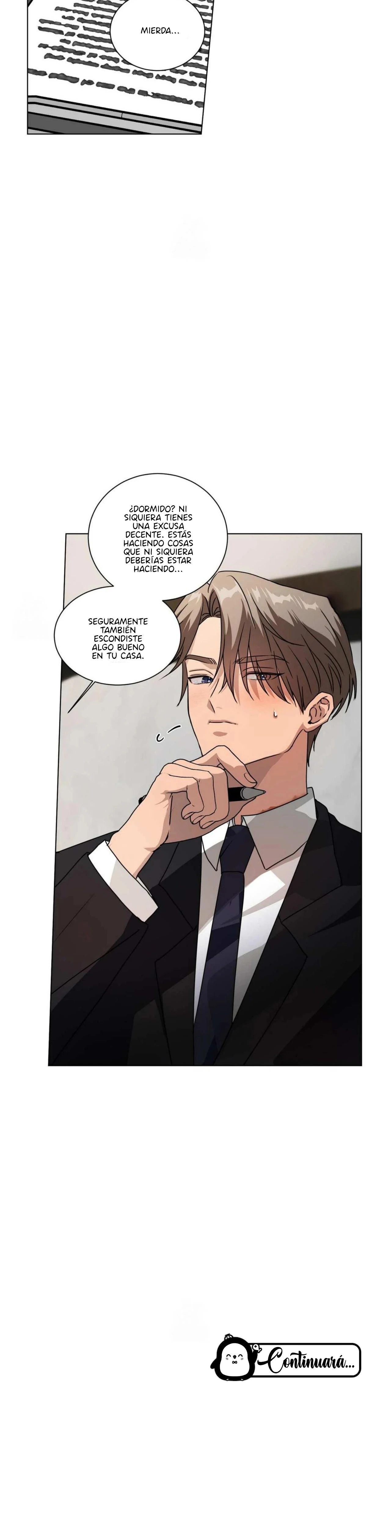 10 Mi chico parlanchín