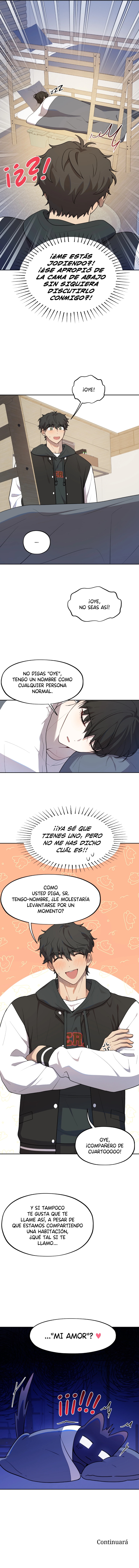 6 La historia de cómo te llegué a amar