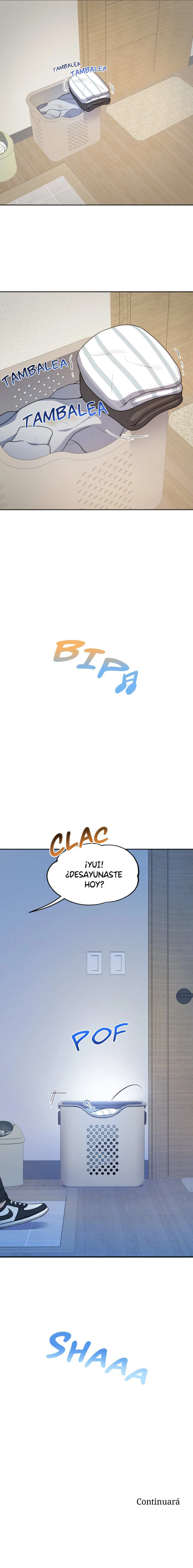 7 La historia de cómo te llegué a amar