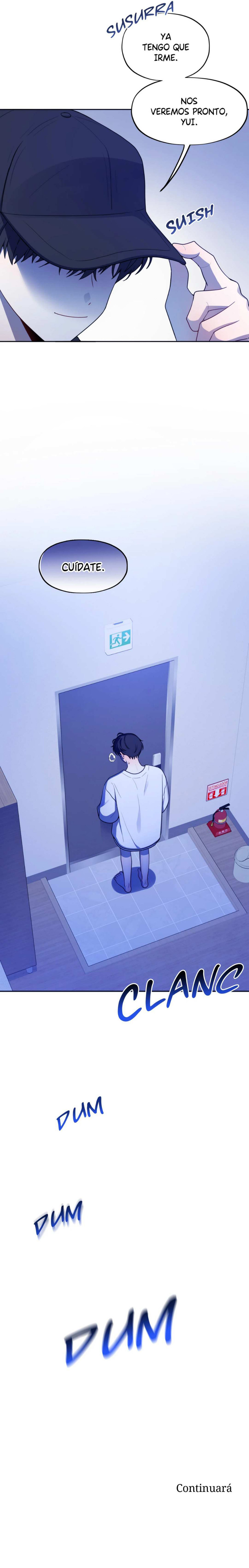 7 La historia de cómo te llegué a amar