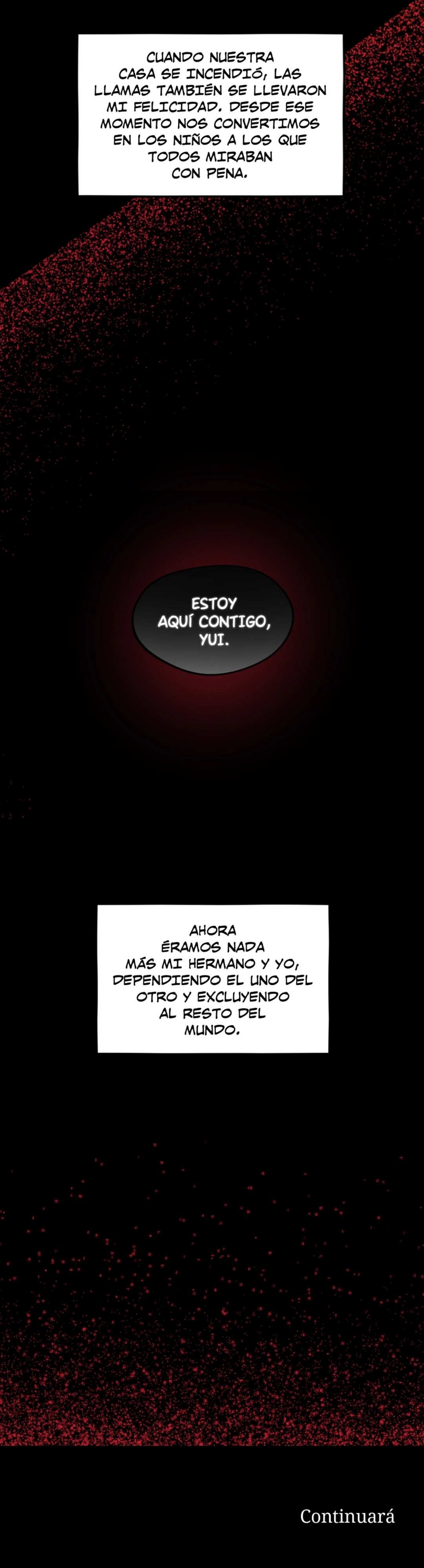 8 La historia de cómo te llegué a amar