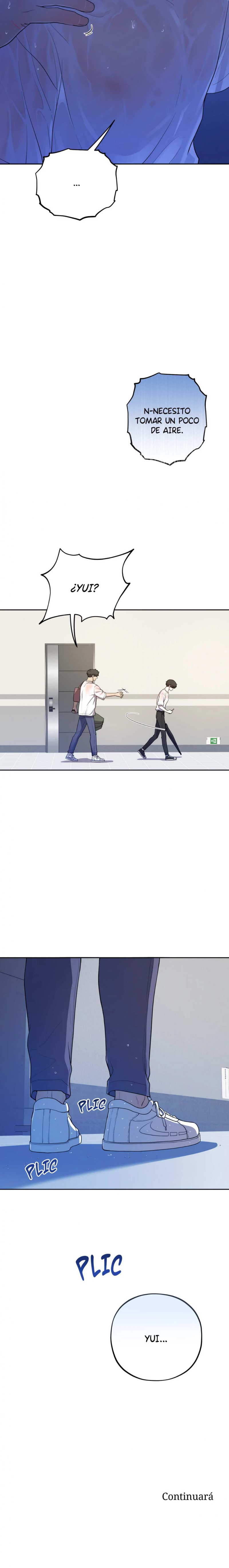 8 La historia de cómo te llegué a amar