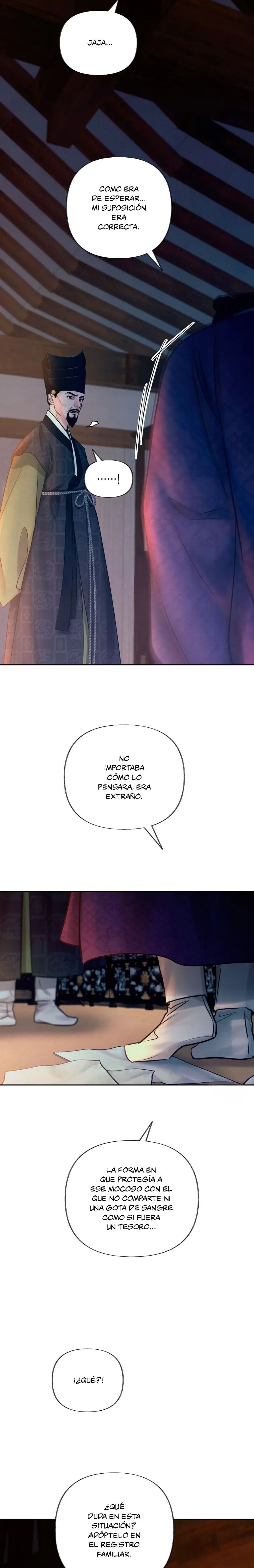 33 Asesinato inverso