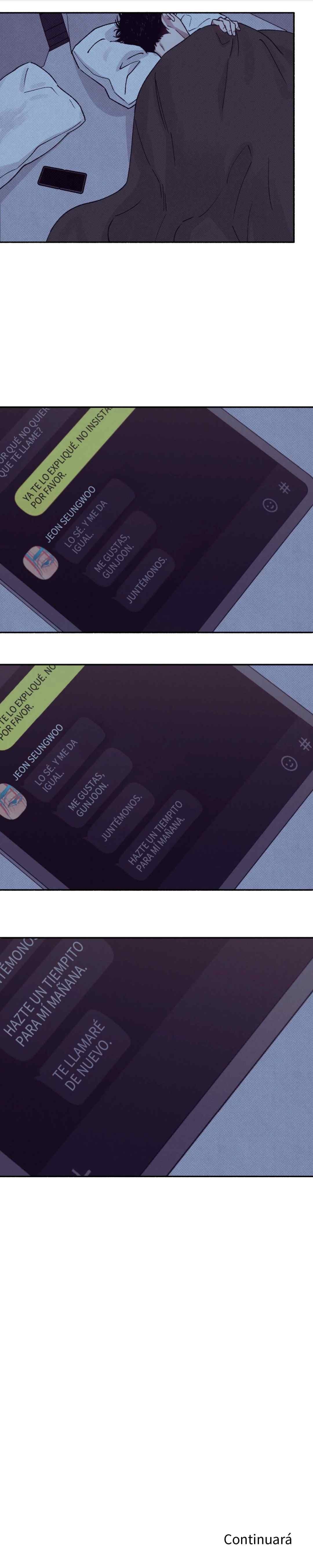 5 De Principio a Fin