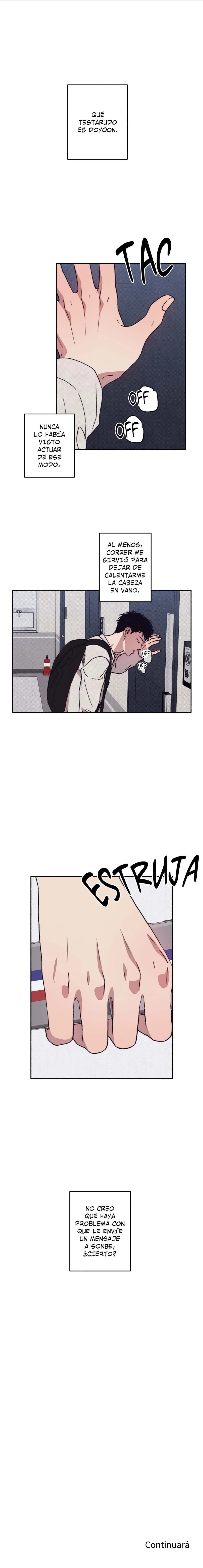 5 De Principio a Fin