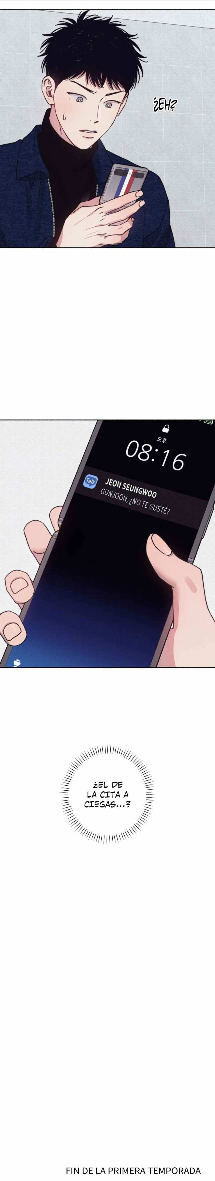 5 De Principio a Fin