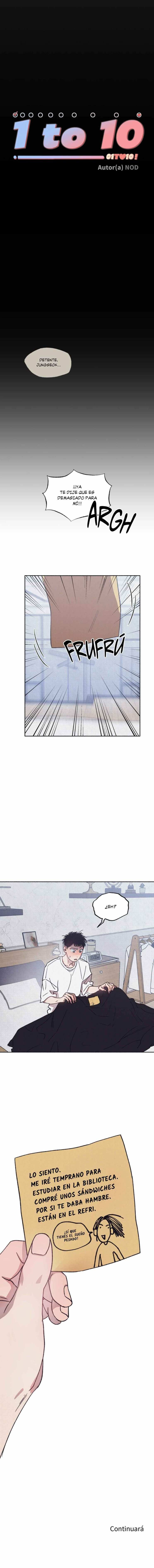 5 De Principio a Fin