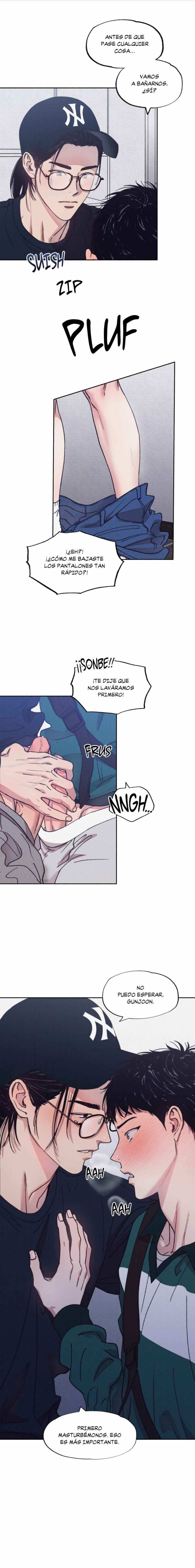 5 De Principio a Fin