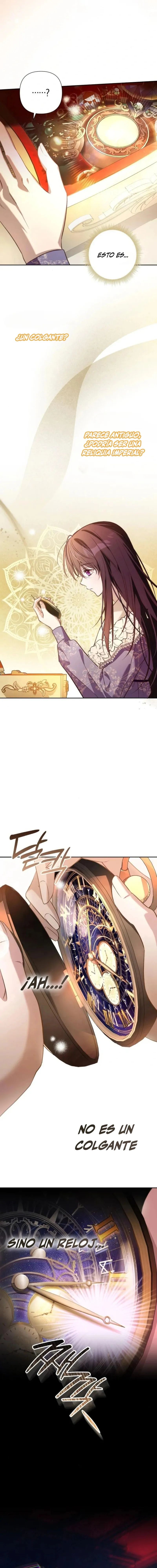 18 La Novia del Gran Duque es una Guerrera Nacida del Infierno