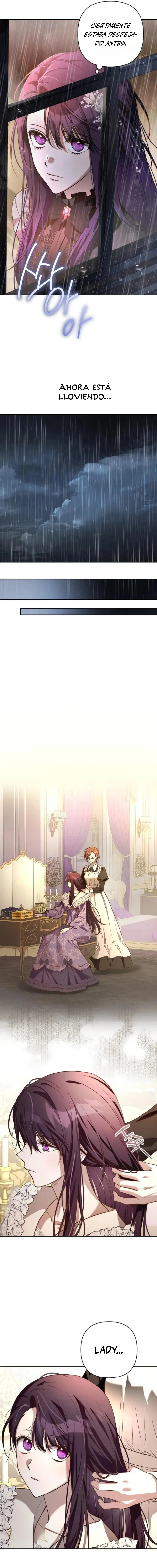 15 La Novia del Gran Duque es una Guerrera Nacida del Infierno