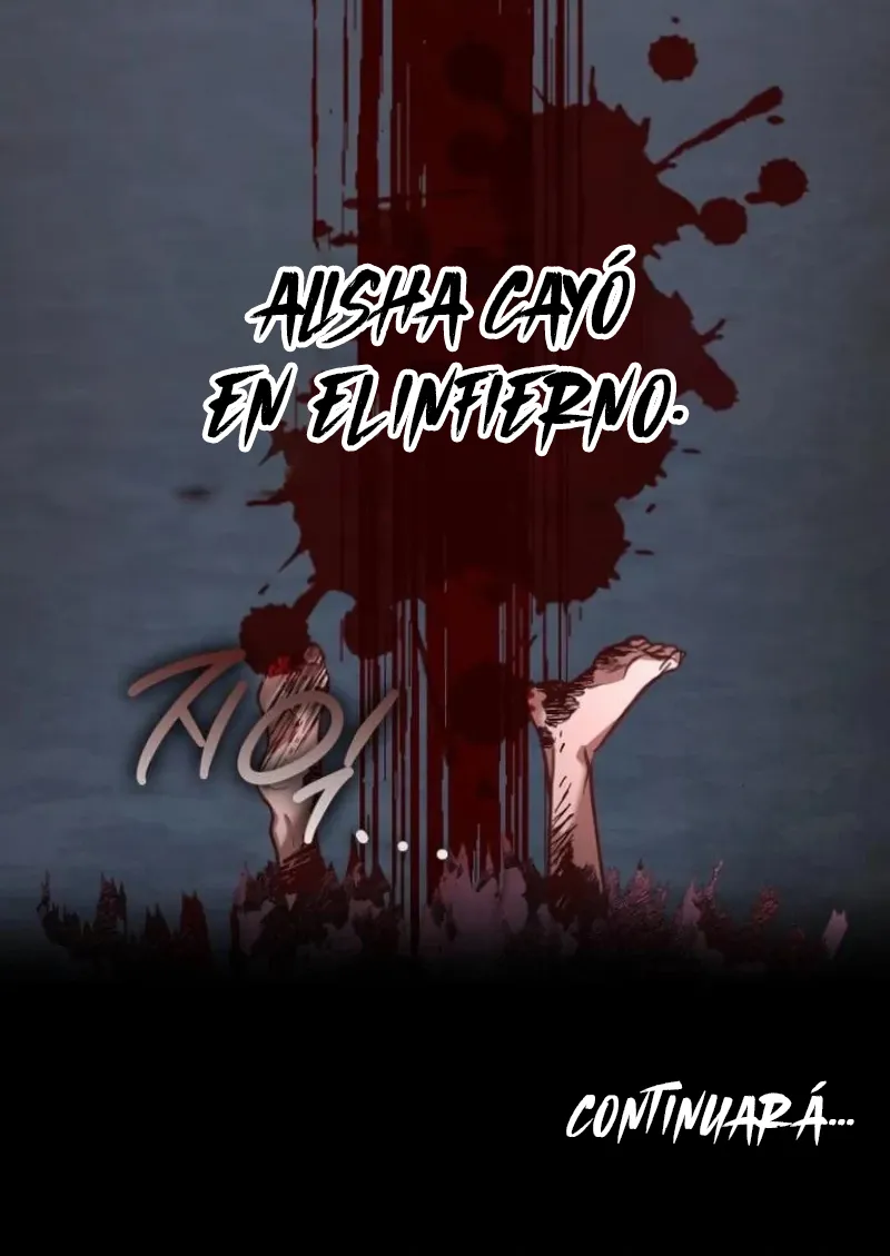 22 La Novia del Gran Duque es una Guerrera Nacida del Infierno