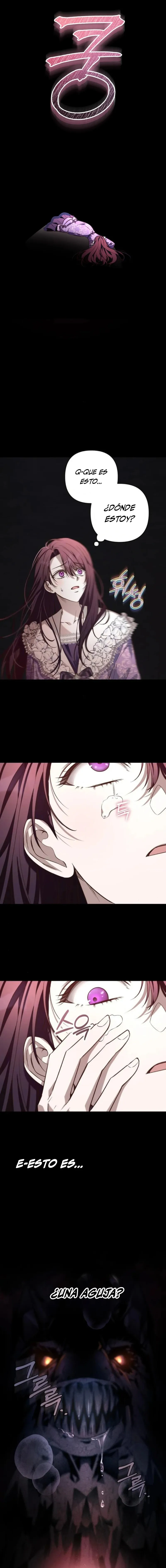 20 La Novia del Gran Duque es una Guerrera Nacida del Infierno