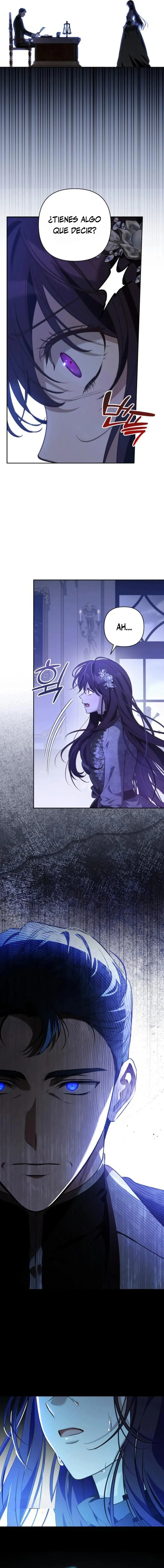 13 La Novia del Gran Duque es una Guerrera Nacida del Infierno