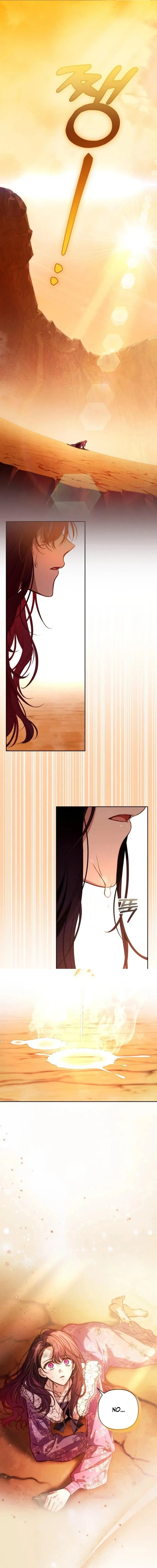 1 La Novia del Gran Duque es una Guerrera Nacida del Infierno