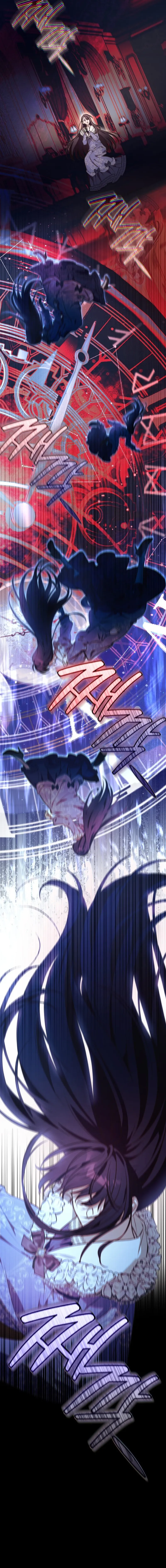 19 La Novia del Gran Duque es una Guerrera Nacida del Infierno