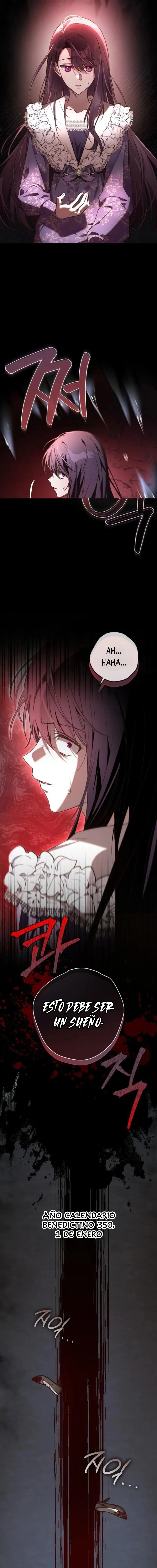 21 La Novia del Gran Duque es una Guerrera Nacida del Infierno