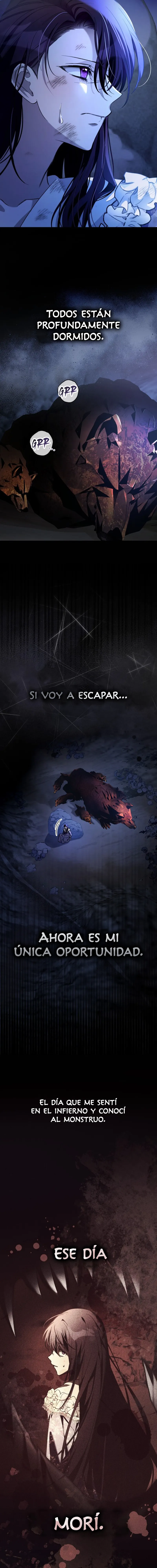 2 La Novia del Gran Duque es una Guerrera Nacida del Infierno