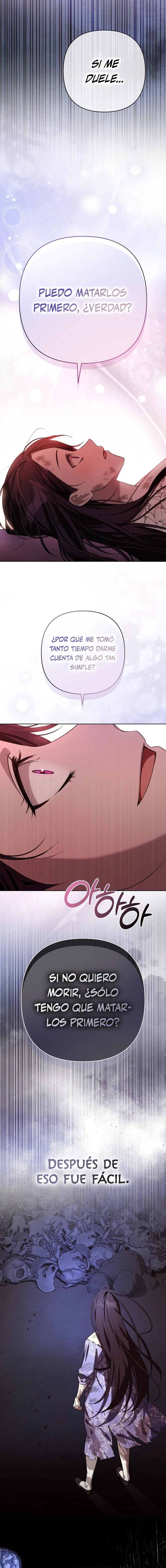 16 La Novia del Gran Duque es una Guerrera Nacida del Infierno