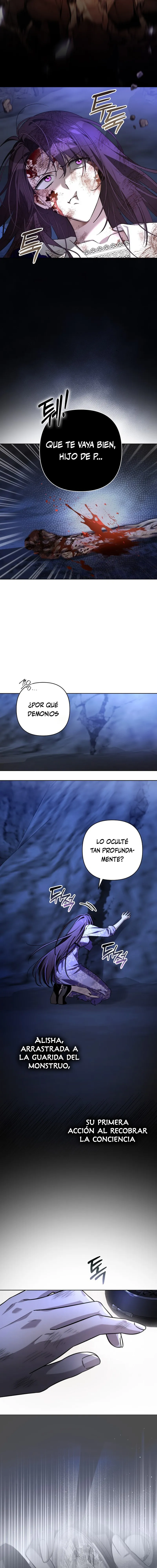 20 La Novia del Gran Duque es una Guerrera Nacida del Infierno