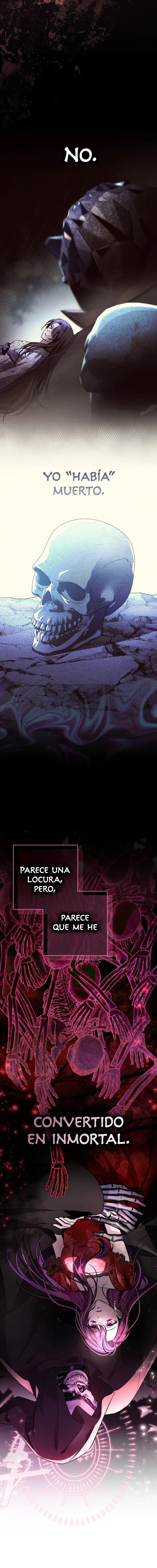 3 La Novia del Gran Duque es una Guerrera Nacida del Infierno