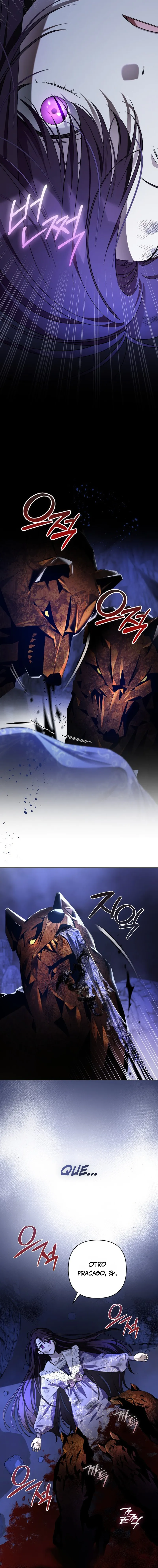 12 La Novia del Gran Duque es una Guerrera Nacida del Infierno